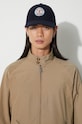 Μπουφάν bomber Baracuta G4 Cloth BRCPS1006 μπεζ