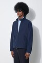 Baracuta kurtka bomber G4 Cloth granatowy BRCPS1006
