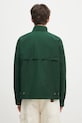 Odjeća Bomber jakna Baracuta G4 Cloth BRCPS1006 zelena
