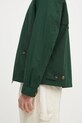 Куртка-бомбер Baracuta G4 Cloth BRCPS1006 зелений