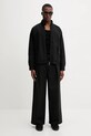 Baracuta geacă bomber G4 Cloth BRCPS1006 negru AW23