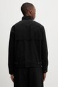 Îmbrăcăminte Baracuta geacă bomber G4 Cloth BRCPS1006 negru