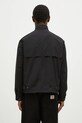 Îmbrăcăminte Baracuta geacă bomber G4 Cloth BRCPS1006 negru