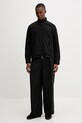 Baracuta geacă bomber G4 Cloth negru BRCPS1006