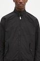 Baracuta bomber jacket G4 Cloth black BRCPS1006