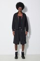 Baracuta bomber jacket G4 Cloth BRCPS1006 black AW24