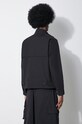 Îmbrăcăminte Baracuta geaca bomber G4 Cloth BRCPS1006 negru