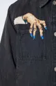 Undercover kurtka jeansowa Blouson