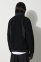 Abbigliamento ROA felpa Polar Fleece RBMW010WO06 nero