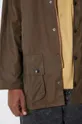 Barbour giacca in cotone Beaufort Wax Jacket