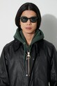 Barbour Beaufort Wax Jacket MWX0017 black