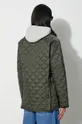 Bunda Barbour SL Bedale Quilt Hlavní materiál: 100 % Polyamid Výplň: 100 % Polyester Provedení: 100 % Bavlna