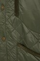 Barbour giacca Overnight Polar Parka MQU1739
