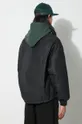 Barbour kurtka Flyer Field Jacket Wypełnienie: 100 % Poliester, Materiał 1: 100 % Bawełna woskowana, Materiał 2: 100 % Poliester, Wykończenie: 83 % Bawełna, 15 % Poliester, 2 % Elastan