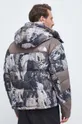 Пухова куртка The North Face Підкладка: 100% Поліестер Наповнювач: 80% Пух з рециклінгу, 20% Пір'я з рециклінгу Матеріал 1: 100% Поліестер Матеріал 2: 100% Поліамід