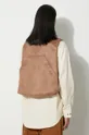 Безрукавка Engineered Garments Fowl Vest Основний матеріал: 100% Поліестер Підкладка: 100% Бавовна