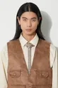 Prsluk Engineered Garments Fowl Vest Muški