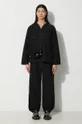 Engineered Garments Shooting Jacket black