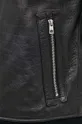 Kožená bunda bomber Michael Kors Pánsky