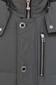 MOOSE KNUCKLES kurtka puchowa Original 3Q M32MJ128S zielony
