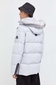 Odzież MOOSE KNUCKLES kurtka puchowa Cloud 3Q M32MJ178S szary