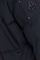 Μπουφάν με επένδυση από πούπουλα MOOSE KNUCKLES Valleyfield M32MJ152 μαύρο