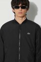 Lacoste geacă bomber cu două fețe BH0550