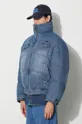 blue Ader Error down jacket Nox Puffer