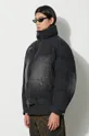 black Ader Error down jacket Nox Puffer