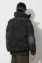 Odjeća Pernati prsluk Ader Error Aren Down Vest BMADFWDW0401 crna