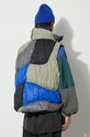 Одежда Пуховая безрукавка Ader Error Aren Down Vest BMADFWDW0402 мультиколор