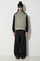 Dukserica Ader Error Rawul Jumper BMADFWJK0407 zelena AW23