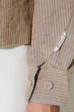 Ader Error kurtka sztruksowa Carid Aging Trucker BMADFWJK1603