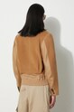 Clothing Ader Error wool jacket Aviat Blazer BMADFWBZ0102 brown
