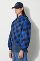 Jakna Ader Error Tenit Jacket plava BMADFWJK1001