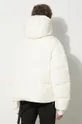 Pernata jakna Heron Preston Hoodie Nylon Puffer Temeljni materijal: 100% Poliester Postava: 100% Poliester Ispuna: 90% Perje, 10% Perje