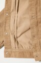 Jakna od samta Human Made Dachs Corduroy Work HM26JK005