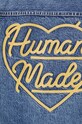 Джинсовая куртка Human Made Denim Work HM26JK008