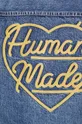 Human Made kurtka jeansowa Denim Work