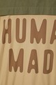 Human Made jacket Oxford Blouson HM26JK021