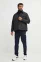 The North Face rövid kabát Stuffed Coaches fekete