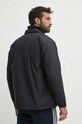 Abbigliamento The North Face giacca Stuffed Coaches NF0A8322KX71 nero