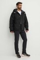 The North Face giacca Gore - Tex Mountain Insulated Jacket NF0A831KJK31 nero AW23