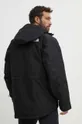 Куртка The North Face Gore - Tex Mountain Insulated Jacket Основний матеріал: 100% Поліестер Підкладка: 100% Поліестер Наповнювач: 50% Поліестер, 40% Пух качки з переробки, 10% Пір'я з рециклінгу