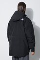 Clothing The North Face jacket Gore - Tex Mountain Insulated Jacket NF0A831KJK31 black