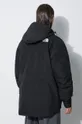 Яке The North Face Gore - Tex Mountain Insulated Jacket Основен материал: 100% полиестер Подплата: 100% полиестер Пълнеж: 50% полиестер, 40% Рециклиран патешки пух, 10% Рециклирани пера