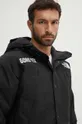 black The North Face jacket Gore - Tex Mountain Insulated Jacket