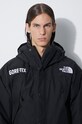 The North Face jacket Gore - Tex Mountain Insulated Jacket NF0A831KJK31 black