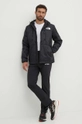 The North Face jacket Himalayan Light Synthetic black