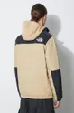 The North Face kurtka Gosei Puffer Jacket Materiał zasadniczy: 100 % Nylon Podszewka: 100 % Poliester Wypełnienie: 100 % Poliester 